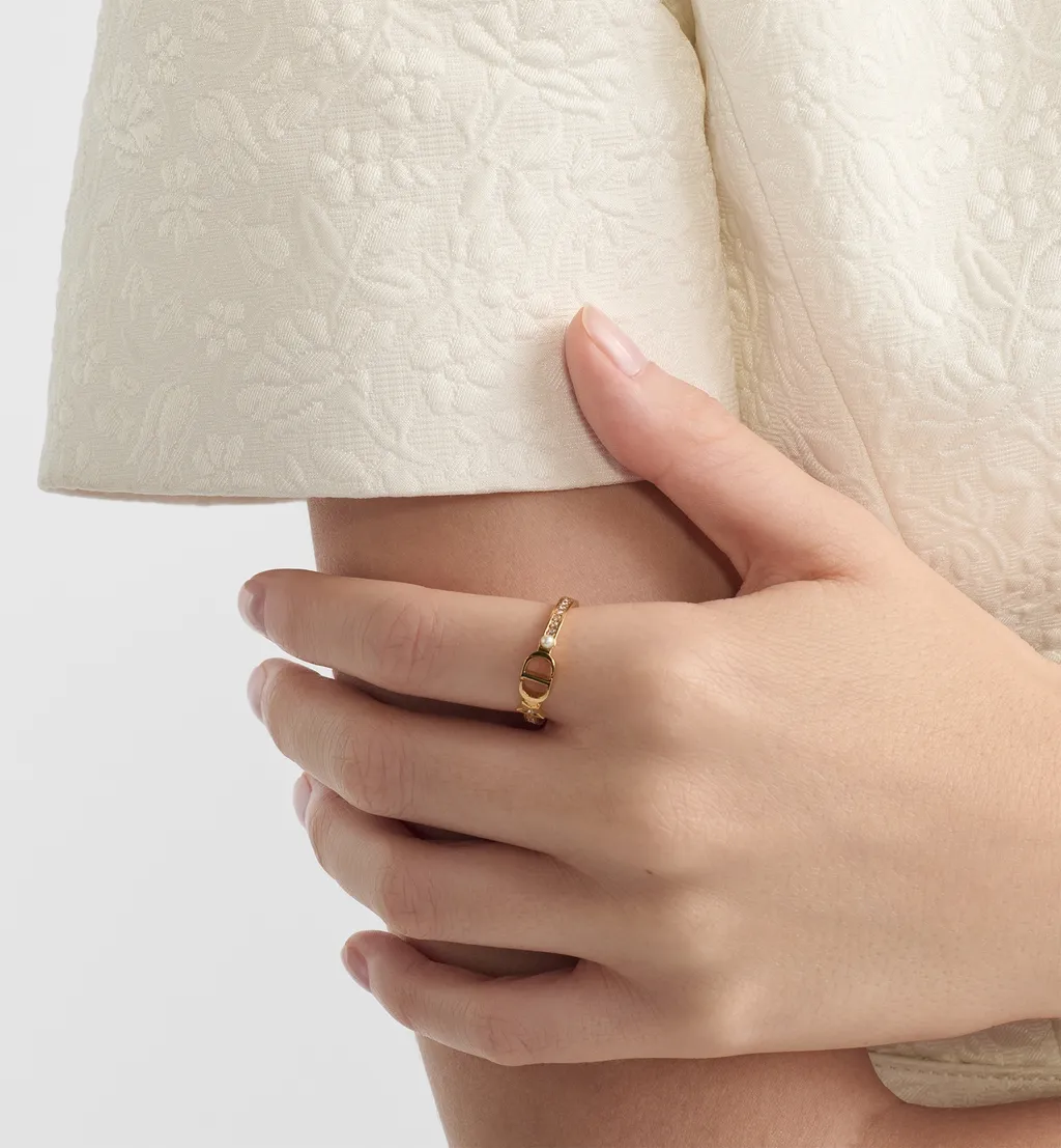 Petit Cd Multi Ring