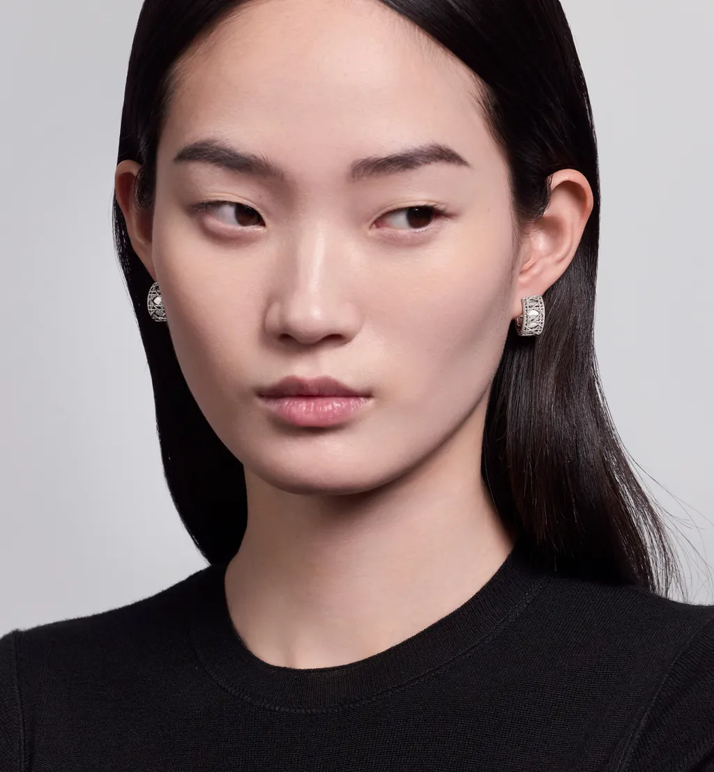 My Dior Earrings