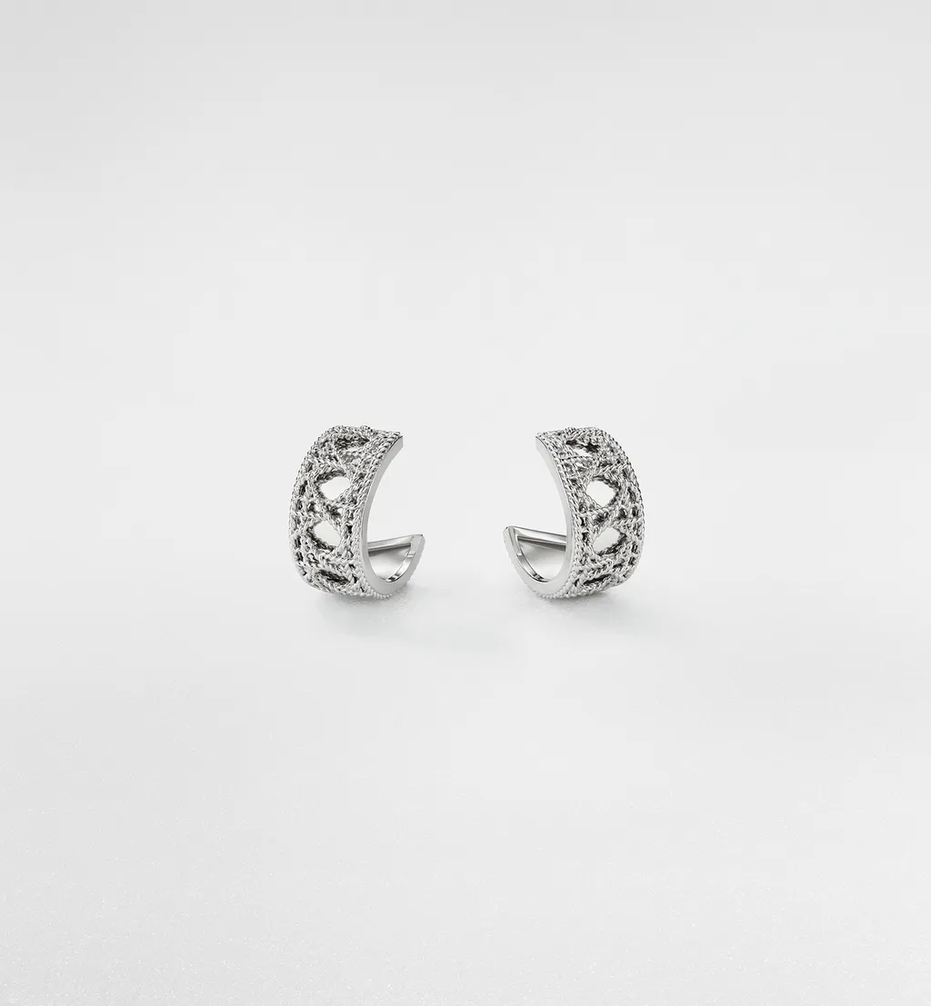 My Dior Earrings