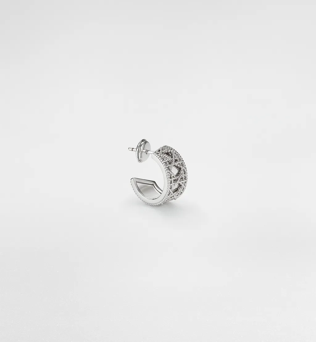 My Dior Earrings