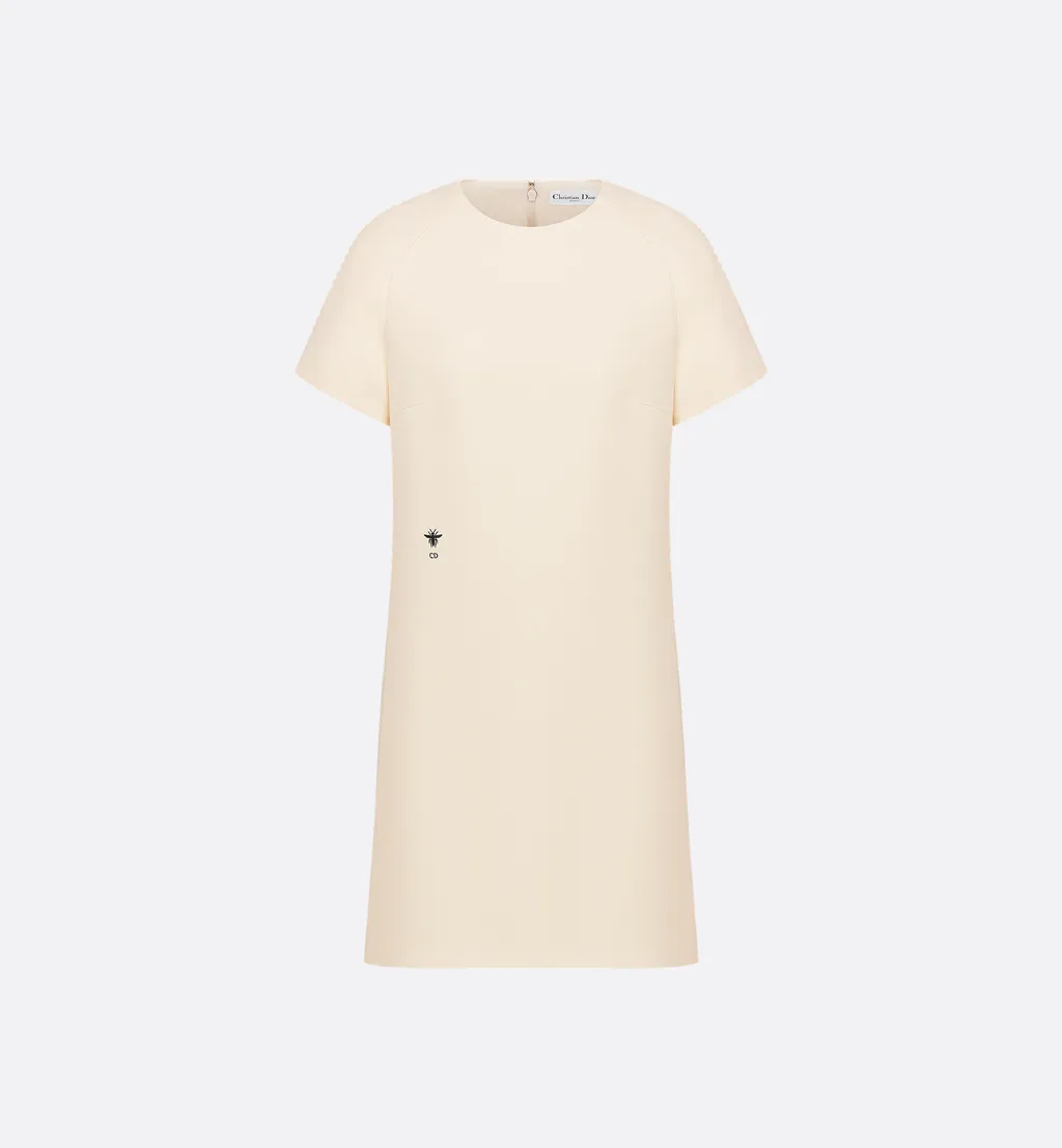 Straight Dress