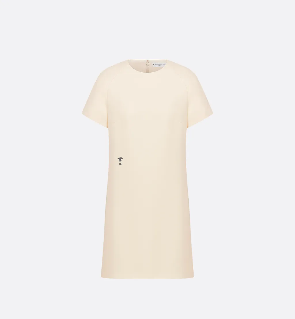 Straight Dress