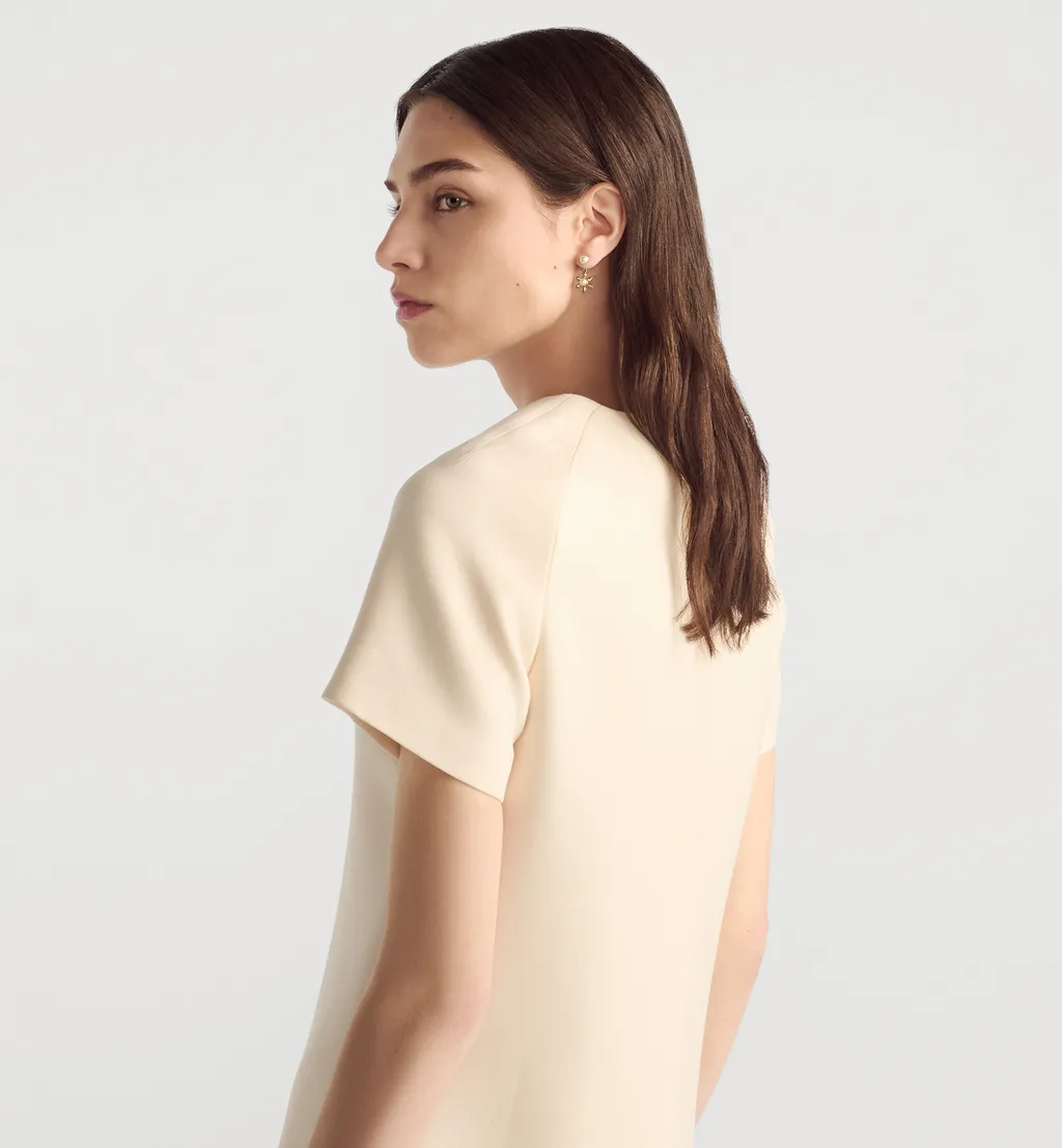Straight Dress