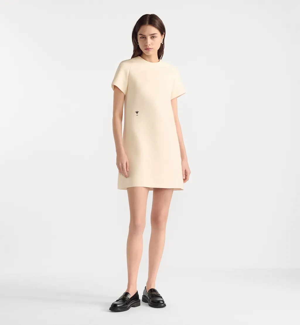 Straight Dress