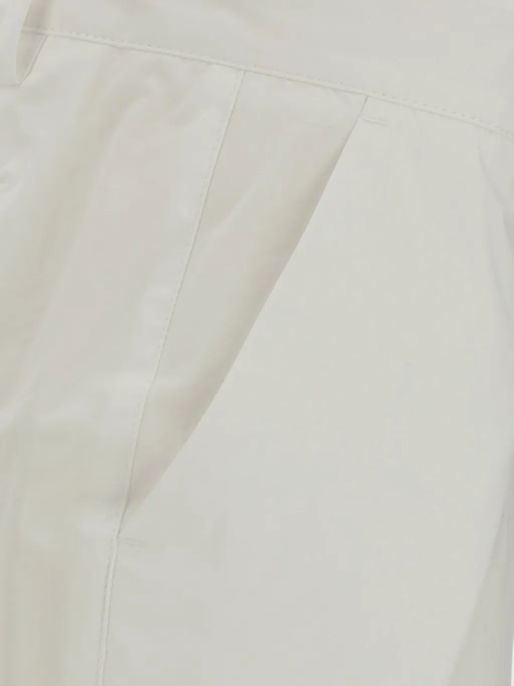P.A.R.O.S.H. Cropped Tailored Trousers