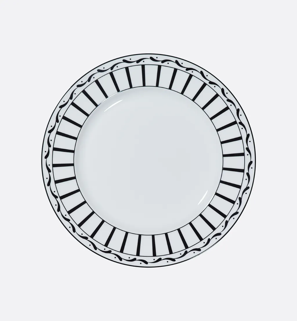Dinner Plate