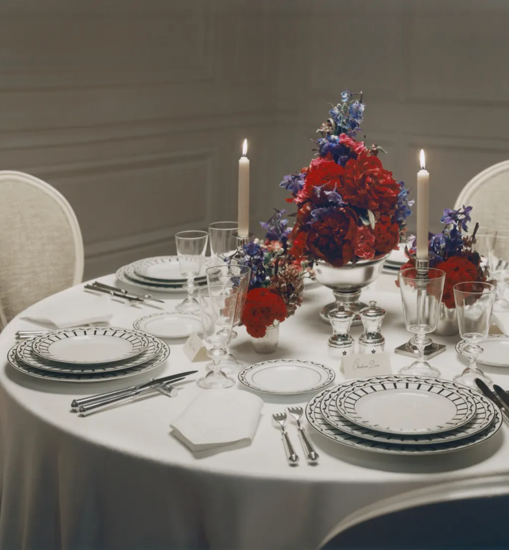 Dinner Plate