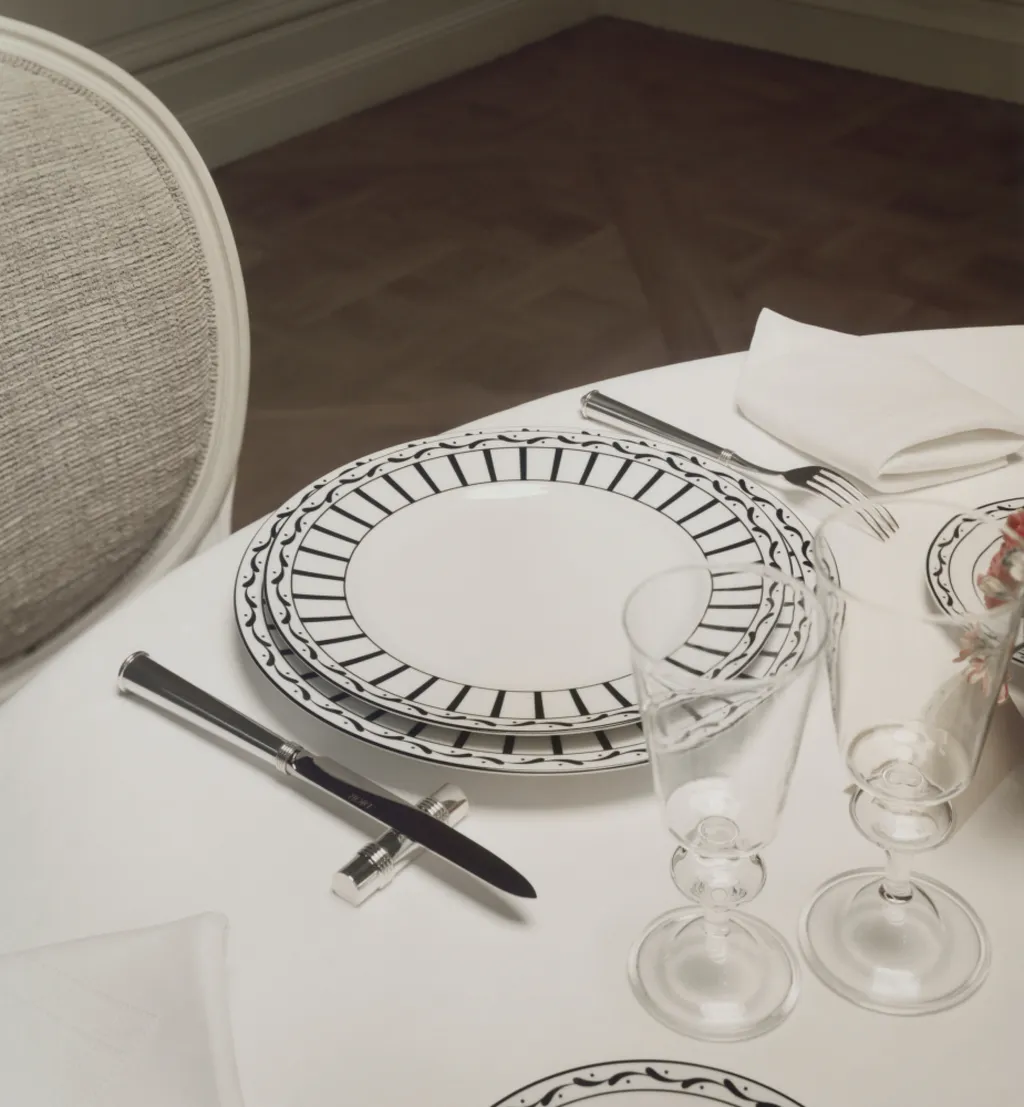 Dinner Plate