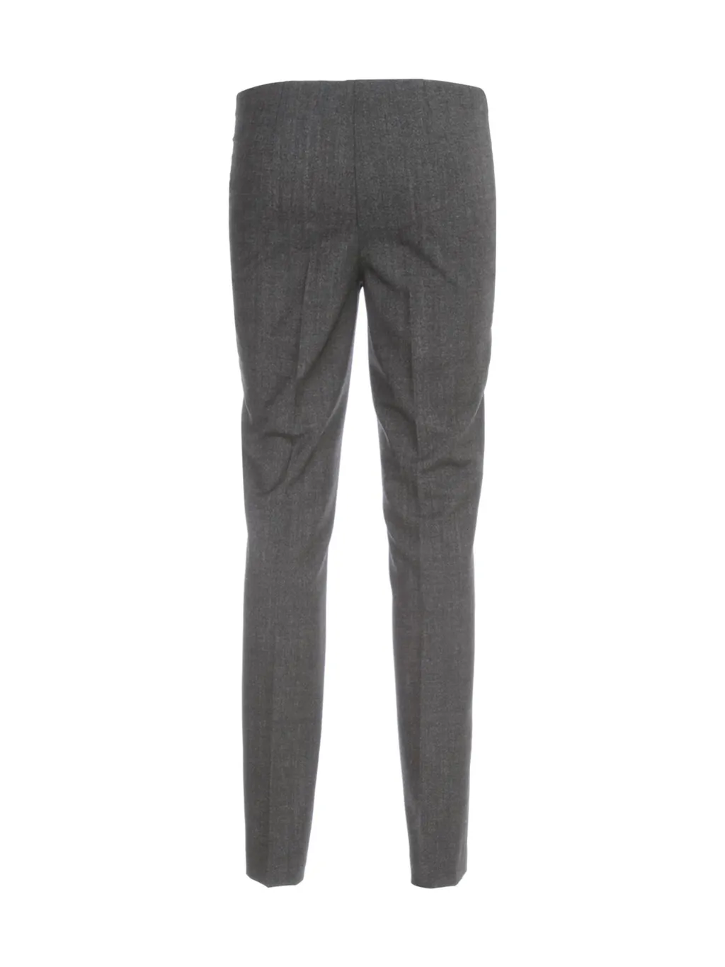 P.A.R.O.S.H. Straight Leg Tailored Trousers