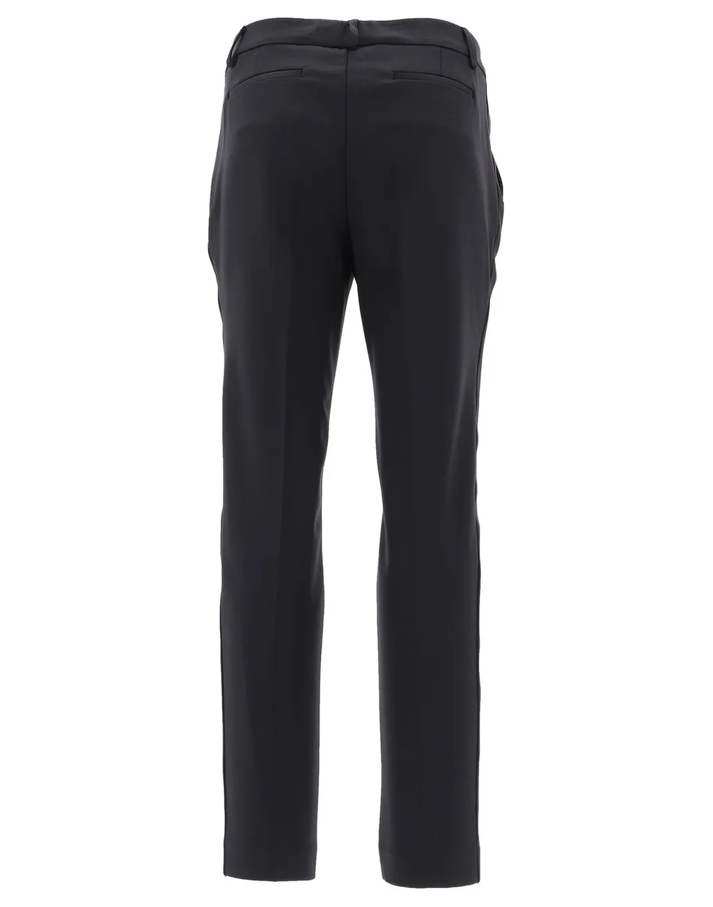 P.A.R.O.S.H. Slim Fit Cropped Pants