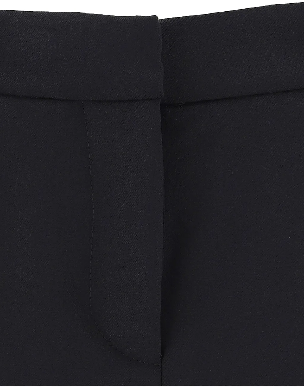 P.A.R.O.S.H. Slim Fit Cropped Pants