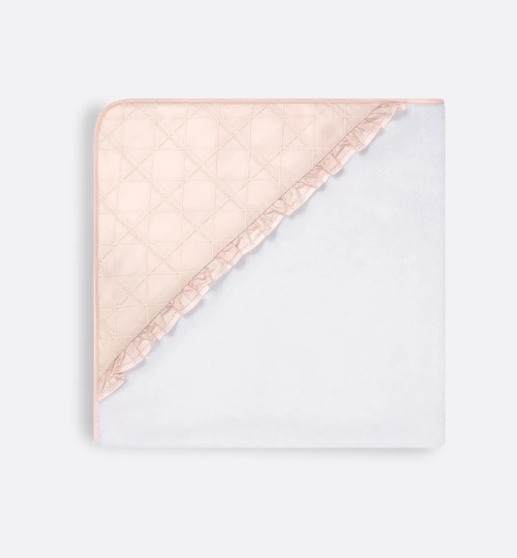 Hooded Baby Towel