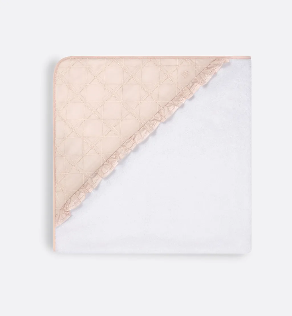 Hooded Baby Towel