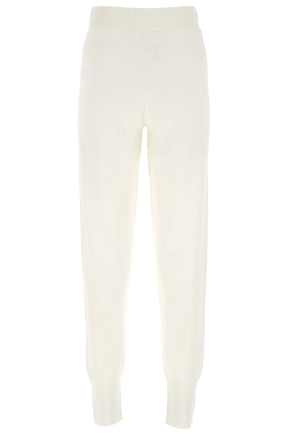 P.A.R.O.S.H. Drawstring Knitted Trousers
