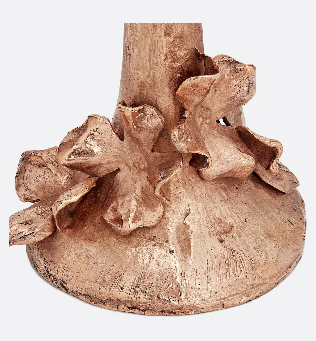 Small Candle Holder