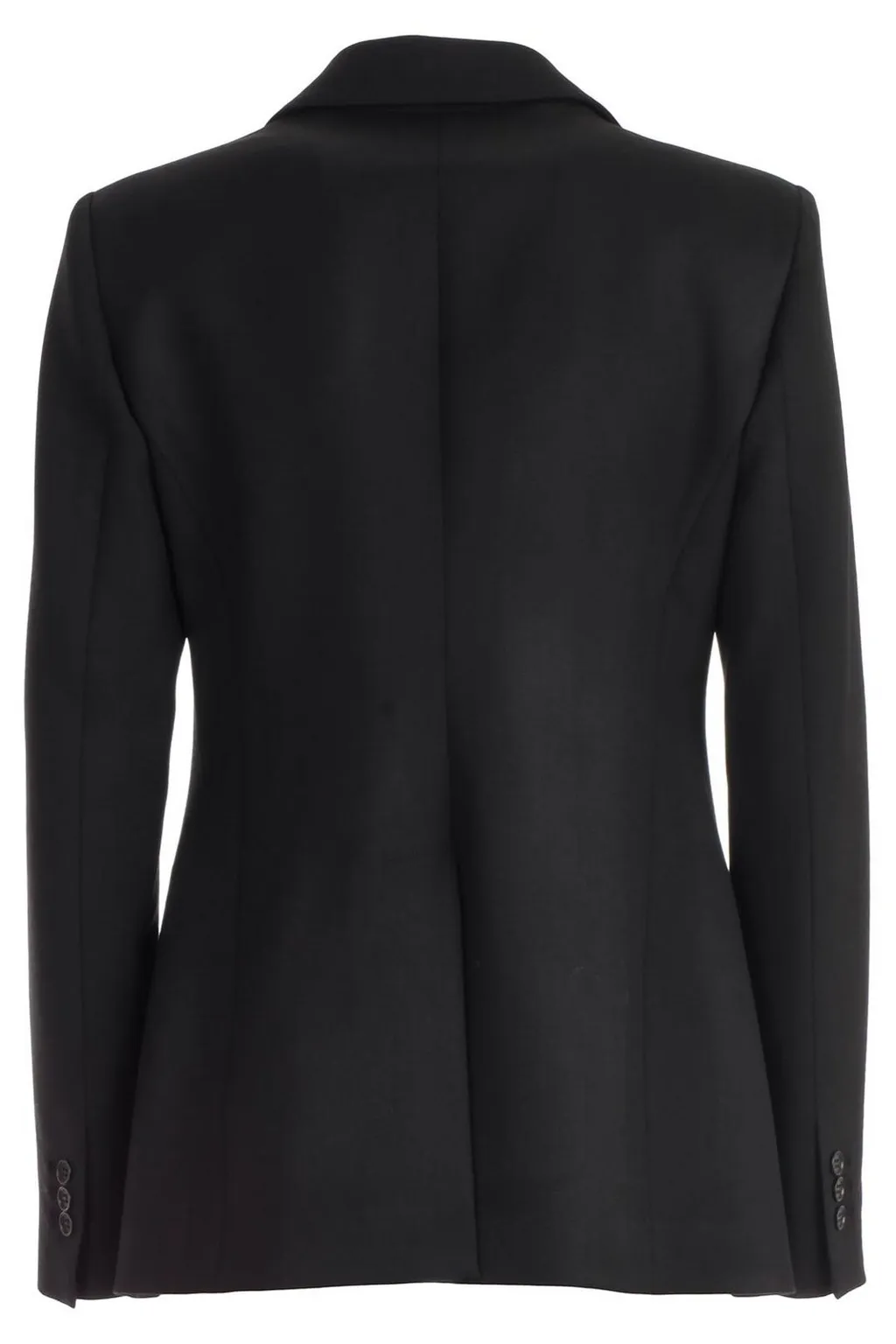 P.A.R.O.S.H. Liliuxy Single-Breasted Blazer