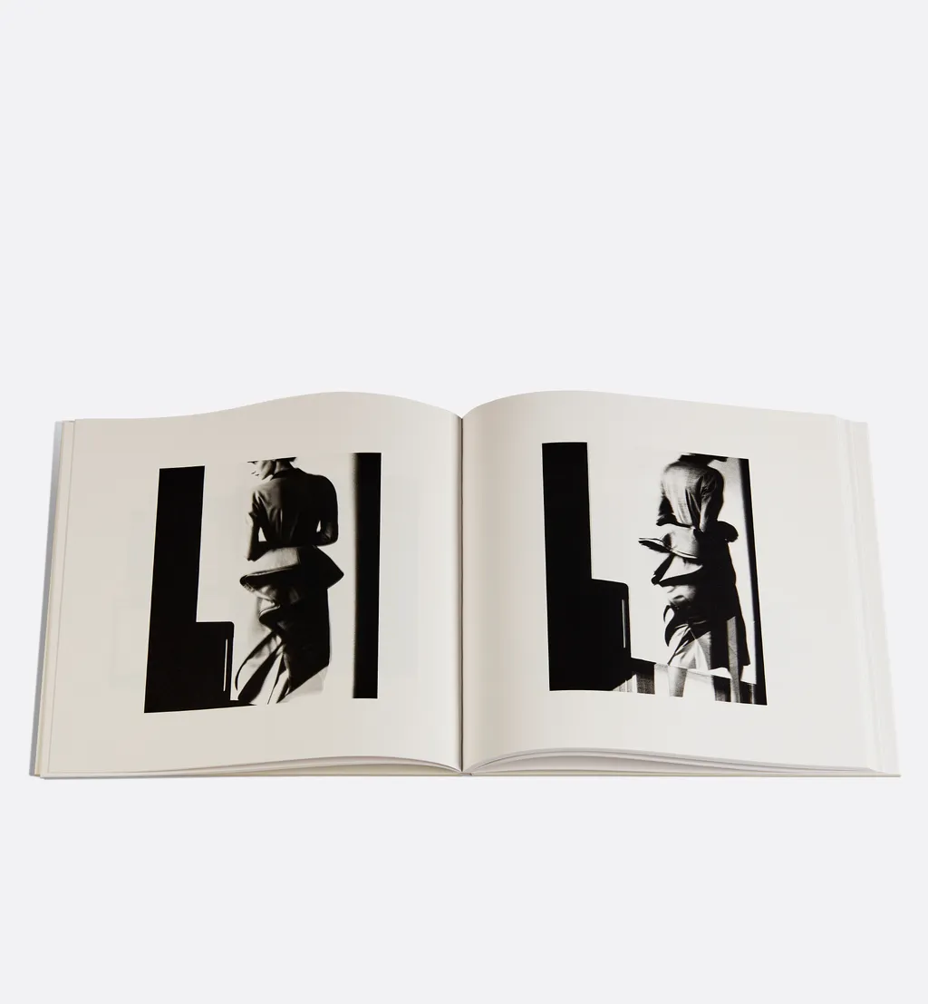 Book: Dior Par Sarah Moon