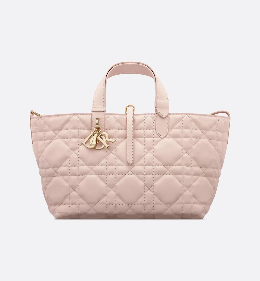 Medium Dior Toujours Bag