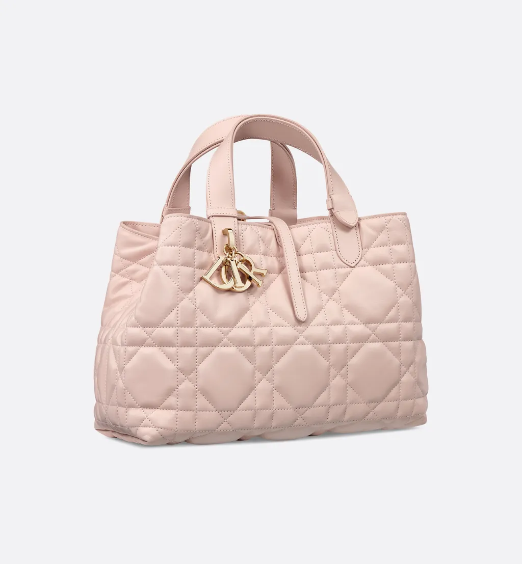 Medium Dior Toujours Bag