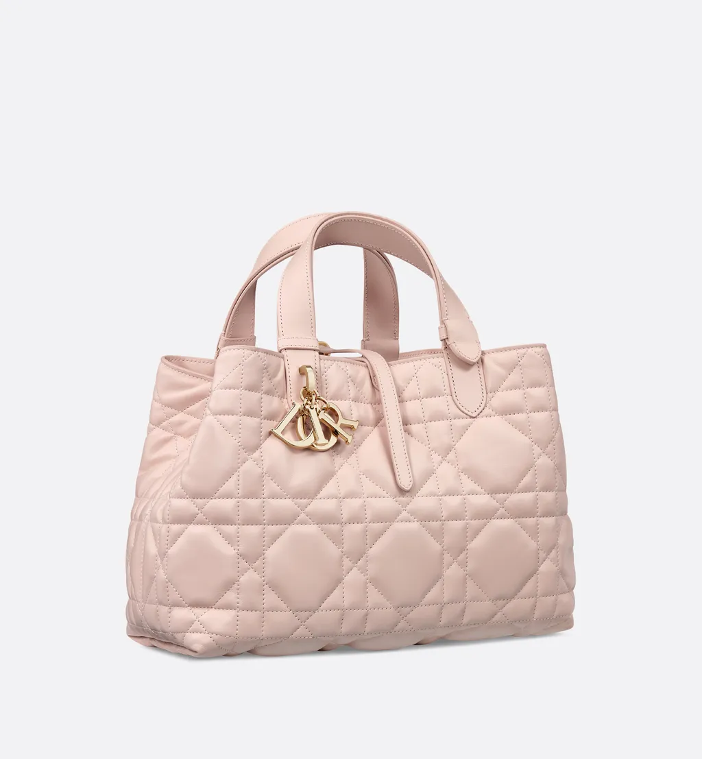 Medium Dior Toujours Bag