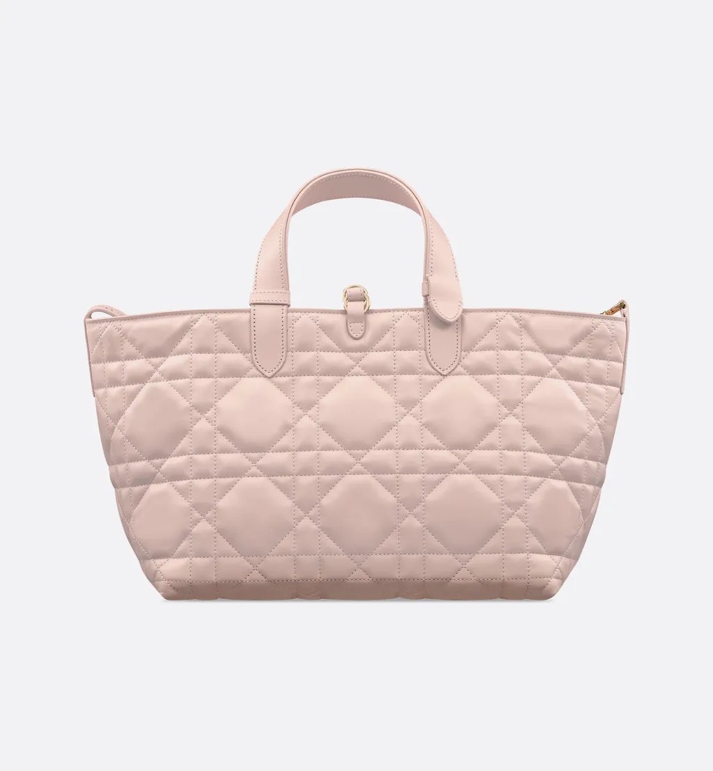 Medium Dior Toujours Bag