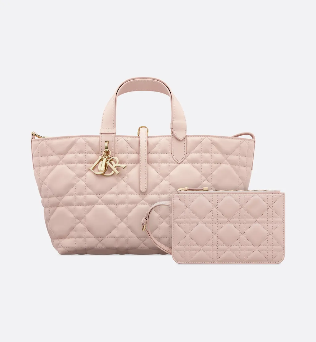 Medium Dior Toujours Bag