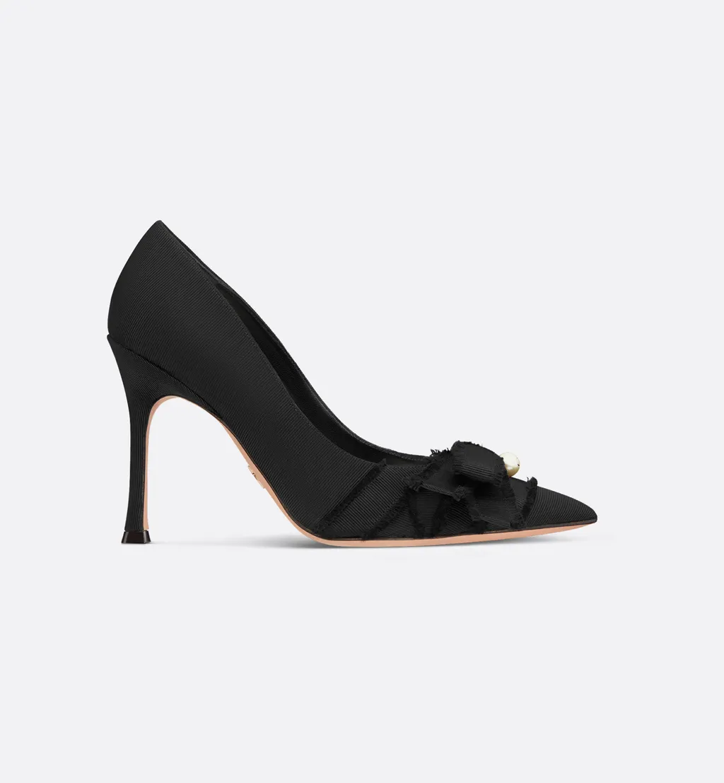 Adiorable Pump