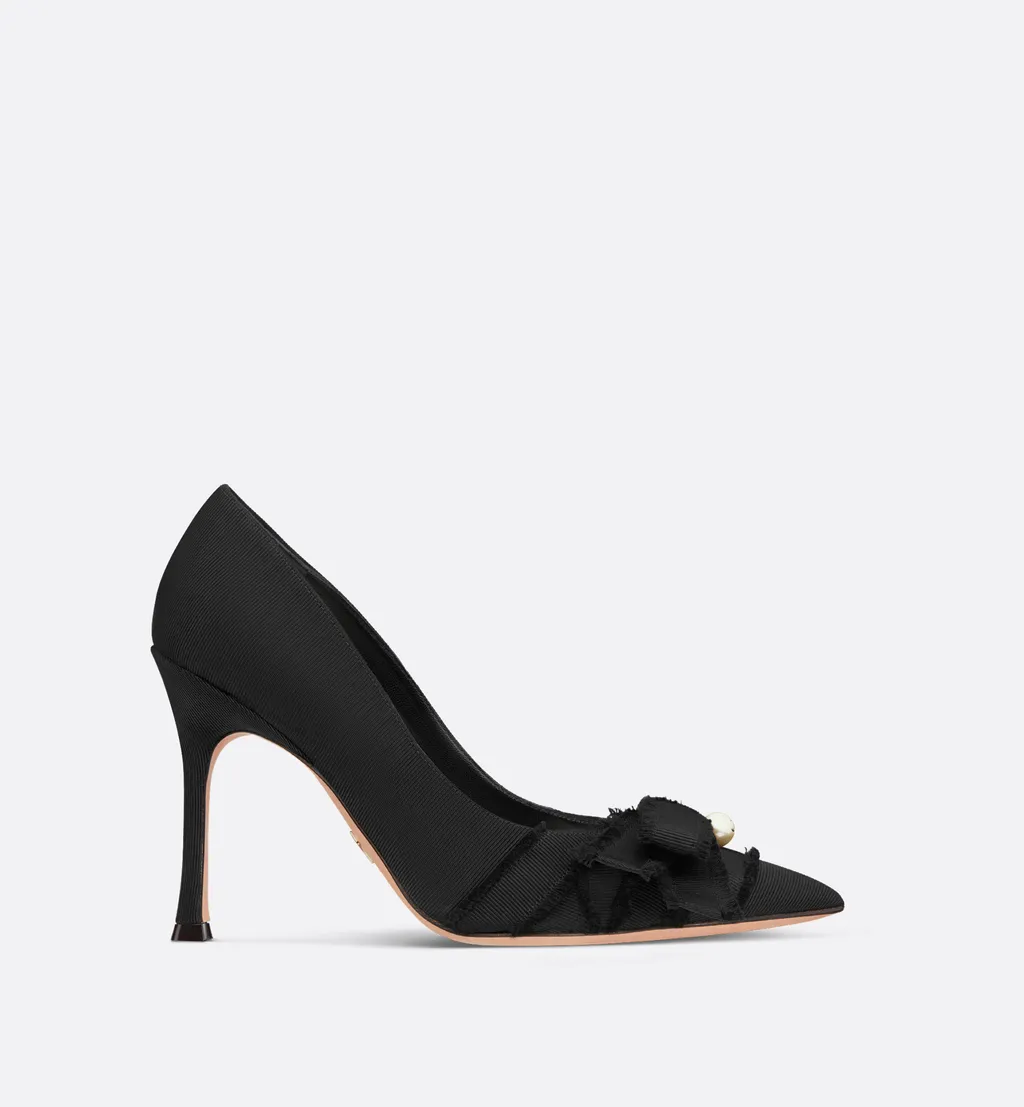 Adiorable Pump