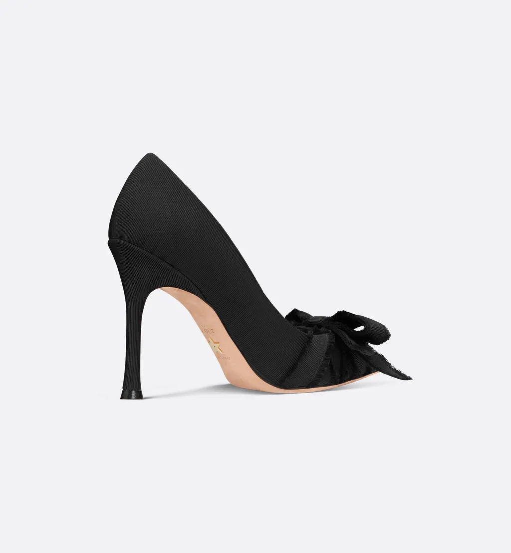 Adiorable Pump