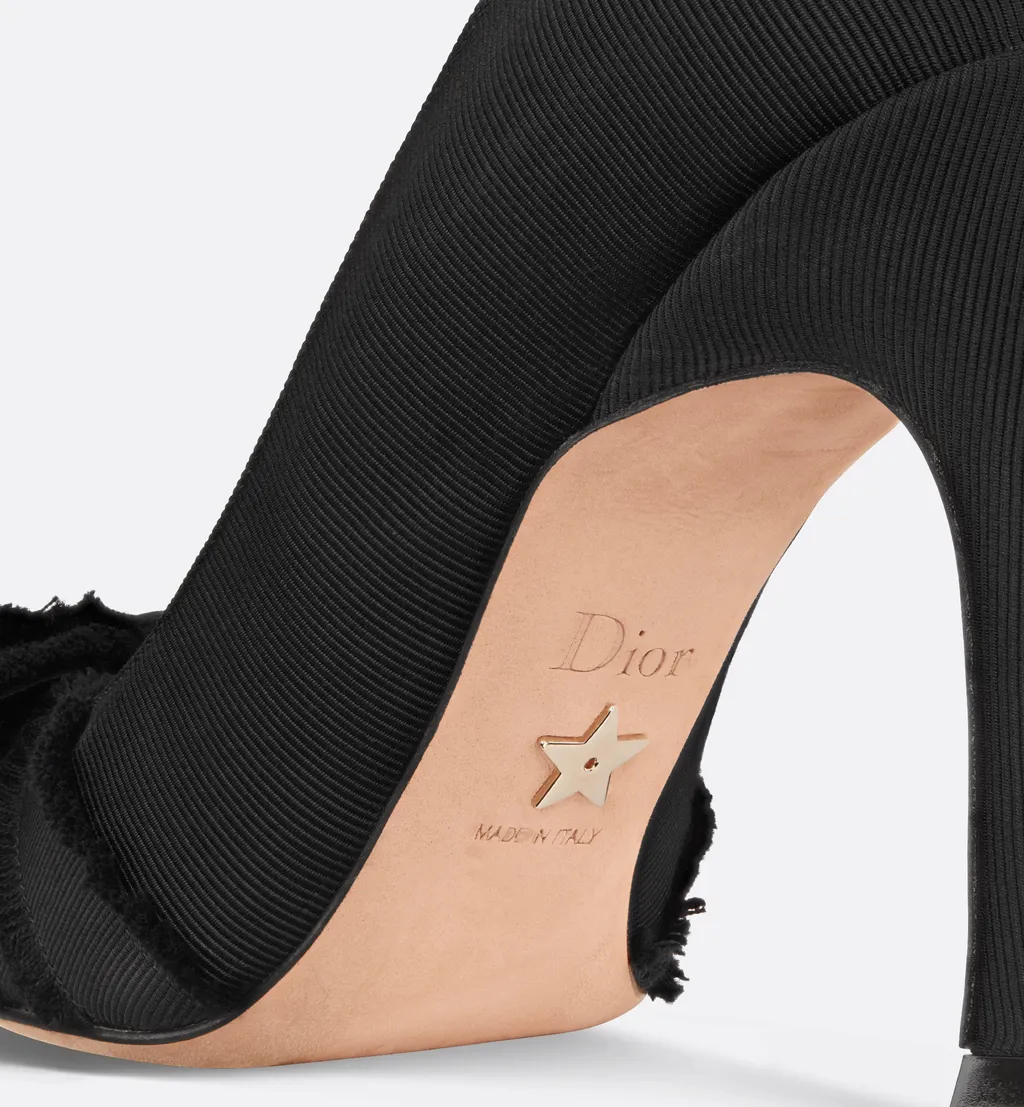 Adiorable Pump