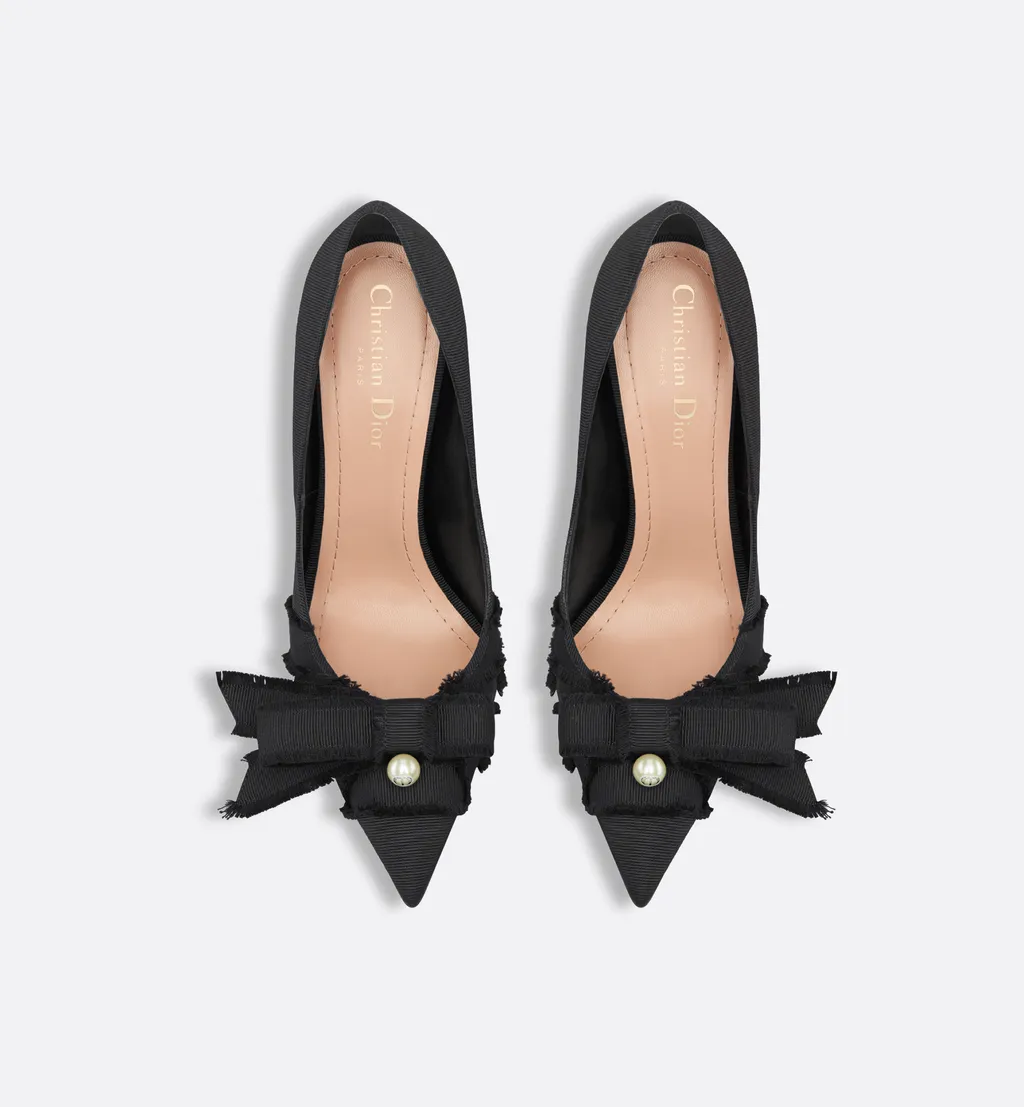 Adiorable Pump