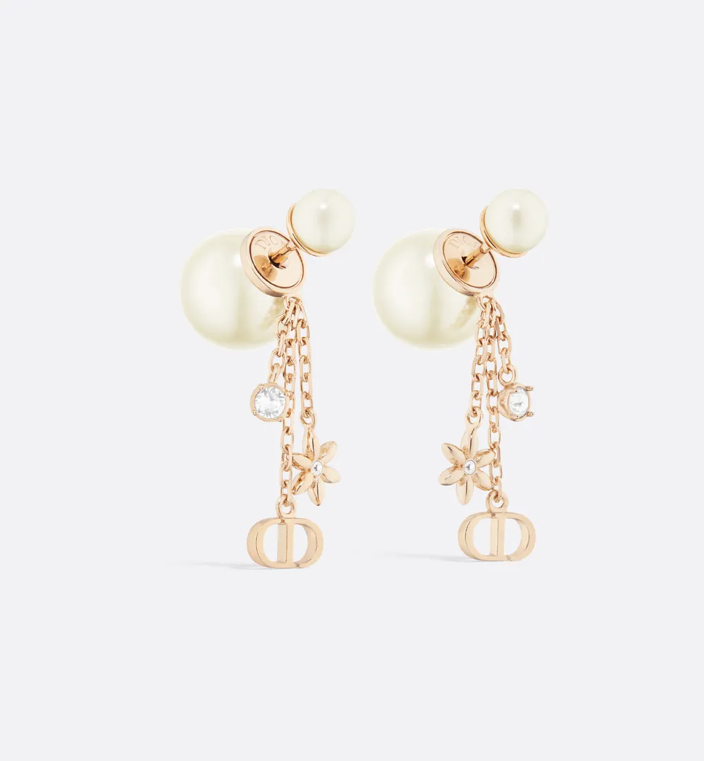 Dior Tribales Earrings