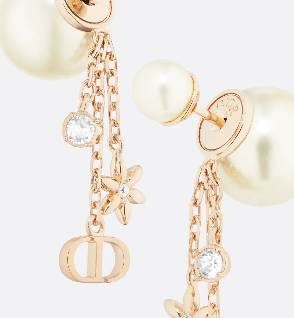 Dior Tribales Earrings