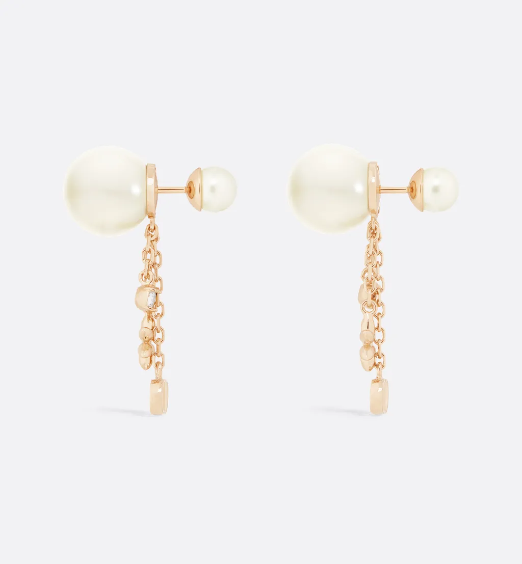 Dior Tribales Earrings