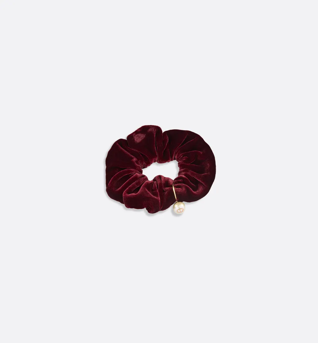 Dior Sweet Hair Tie