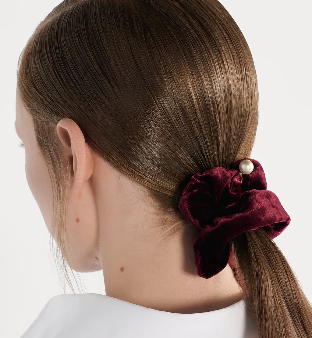 Dior Sweet Hair Tie