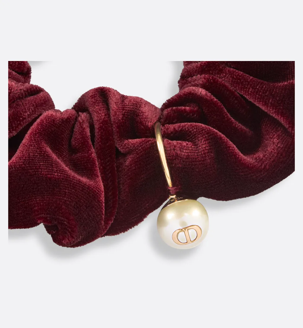 Dior Sweet Hair Tie