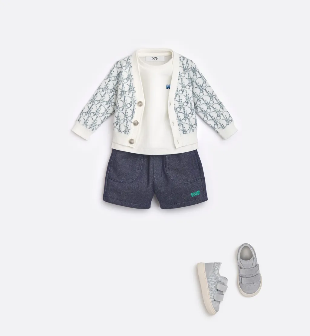 Baby Cardigan