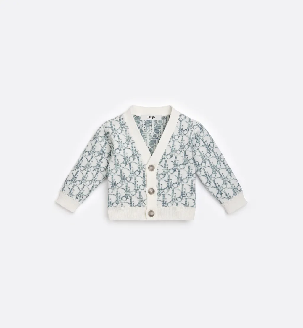 Baby Cardigan