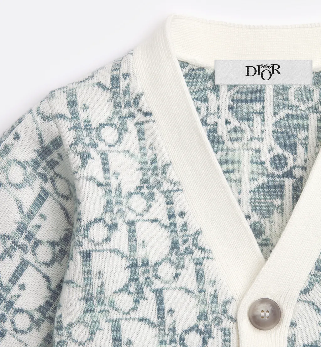Baby Cardigan