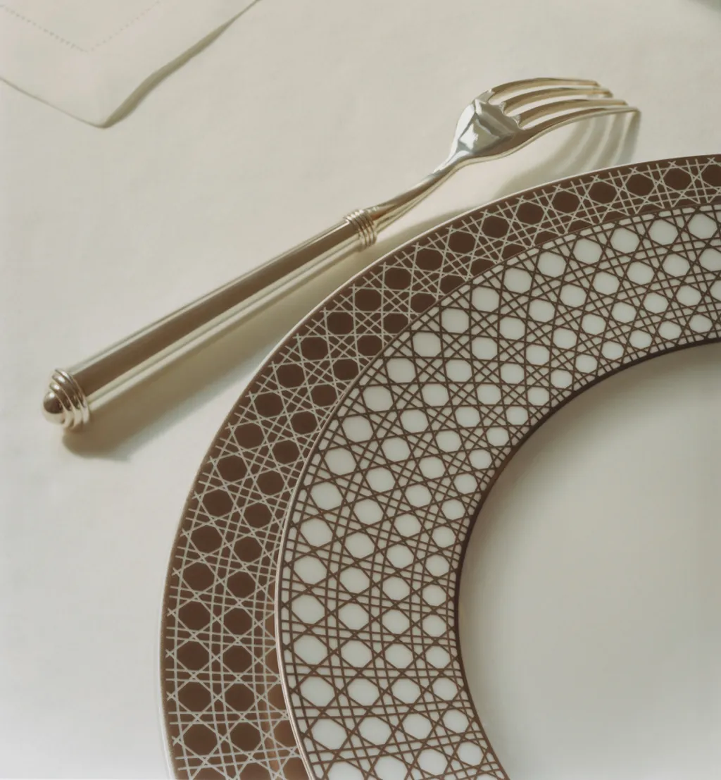 Decorative Plate