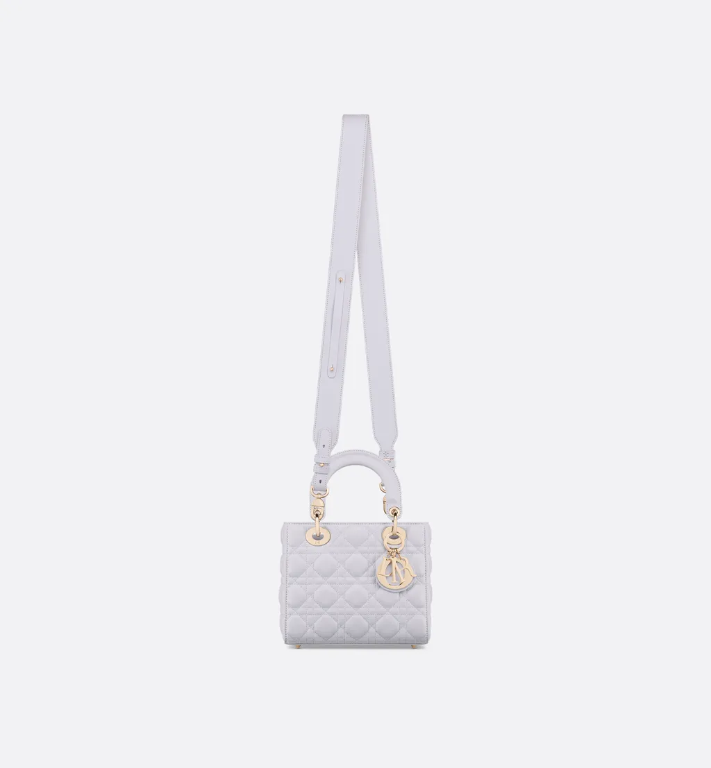 Small Lady Dior My Abcdior Bag