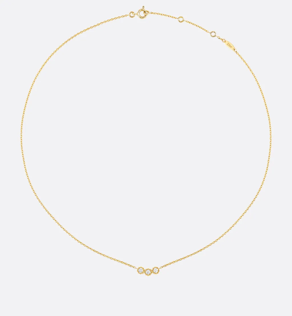 Mimirose Necklace