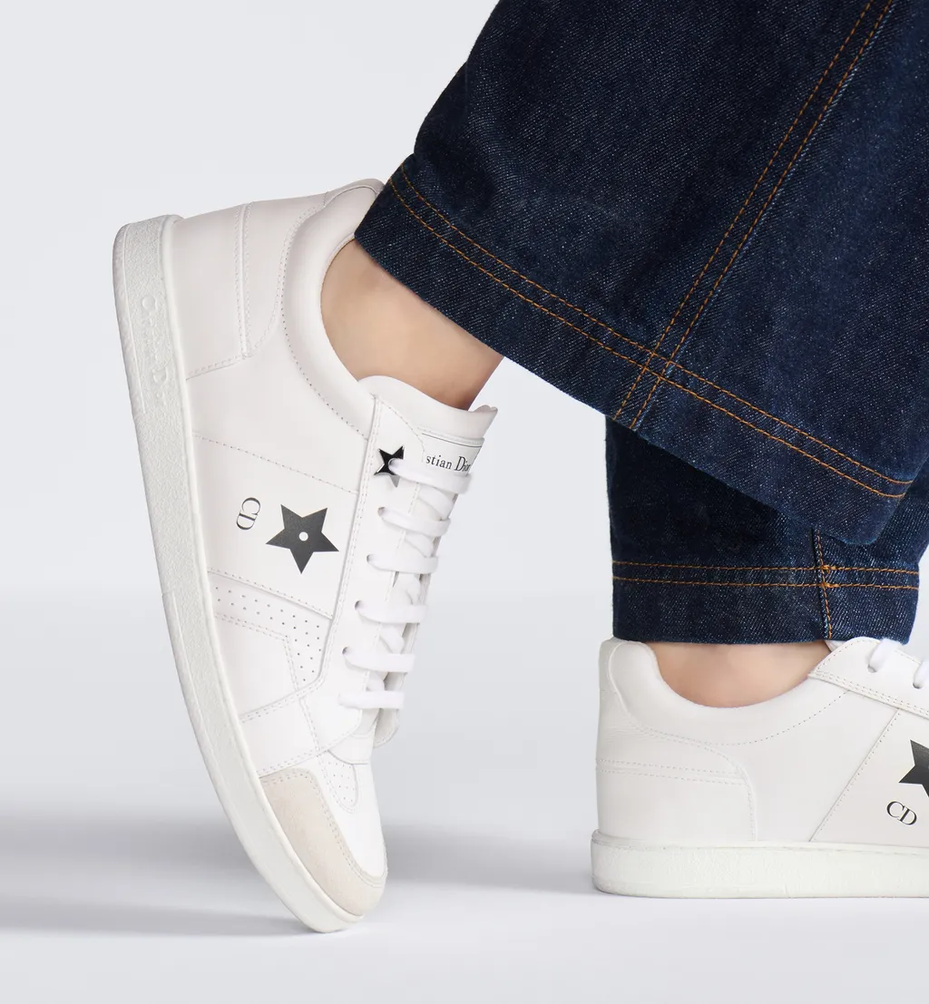 Dior Star Sneaker