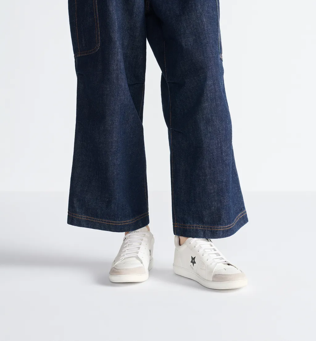 Dior Star Sneaker