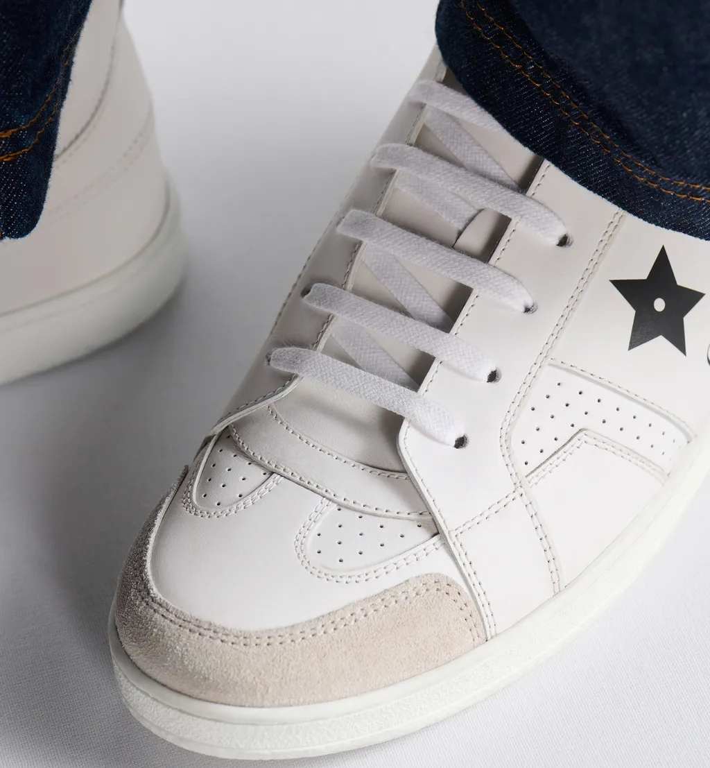 Dior Star Sneaker