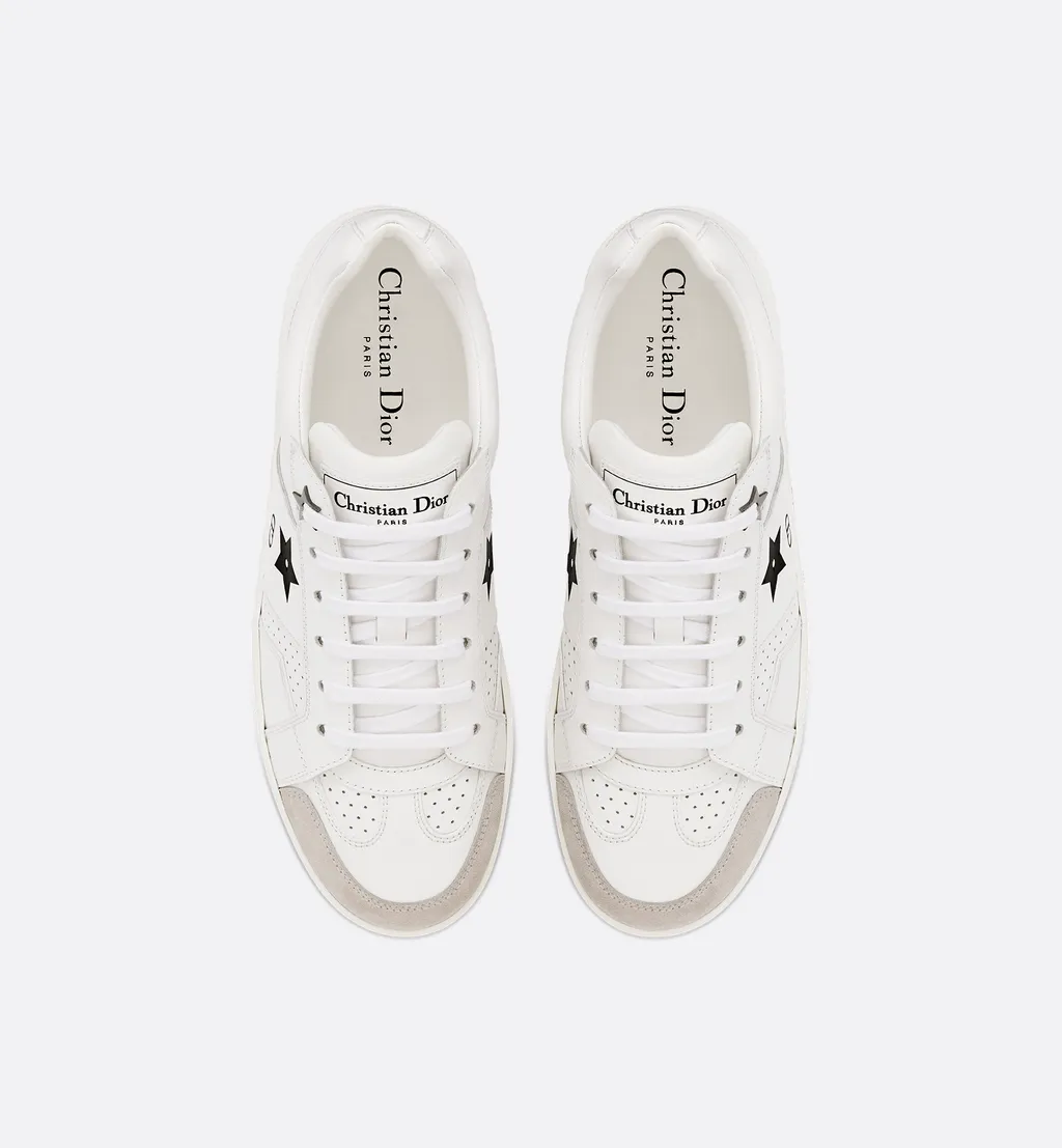 Dior Star Sneaker