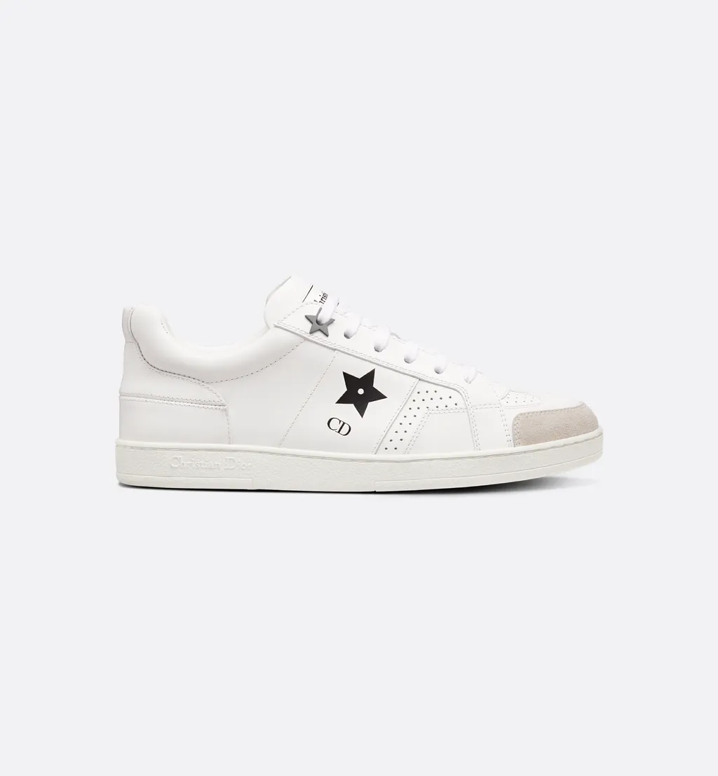 Dior Star Sneaker