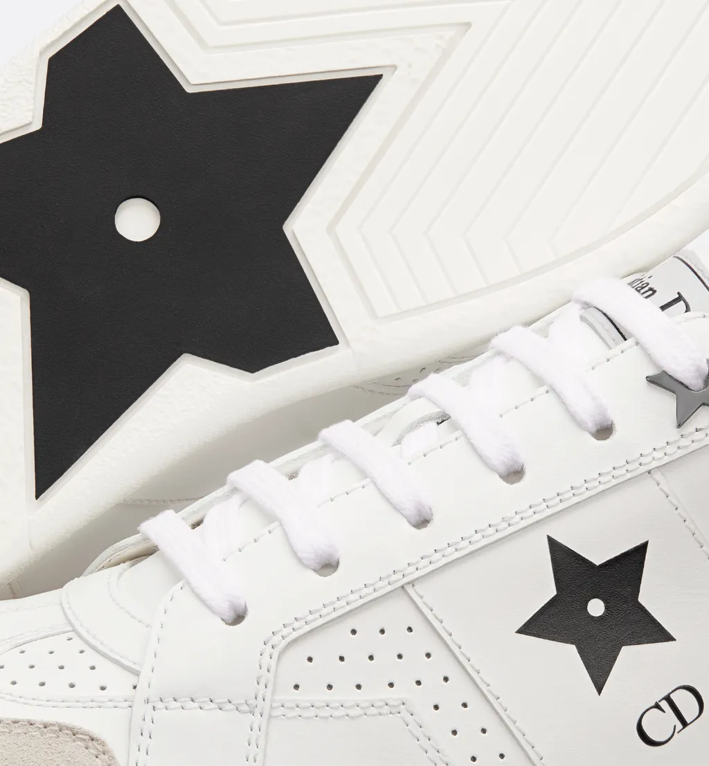 Dior Star Sneaker