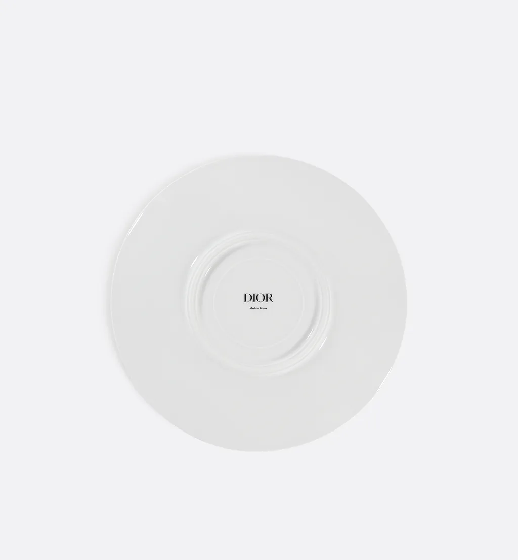Breakfast Saucer